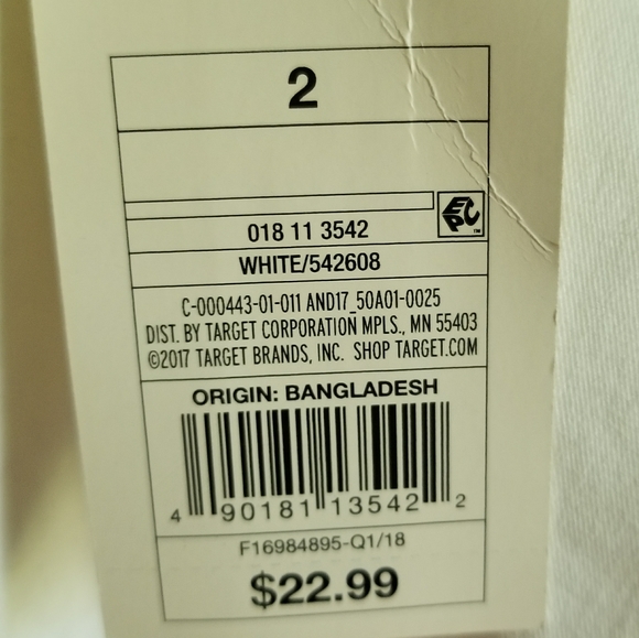 Super cute khaki shorts - Picture 5 of 7